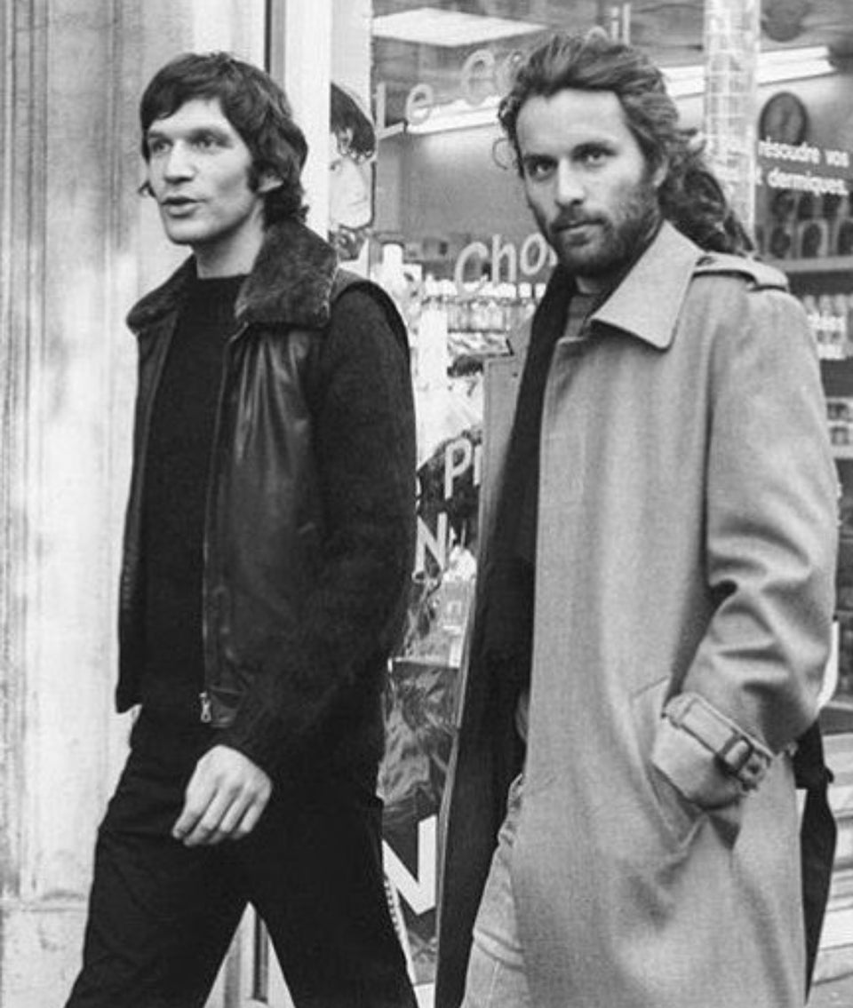 MAISON MARTIN MARGIELA