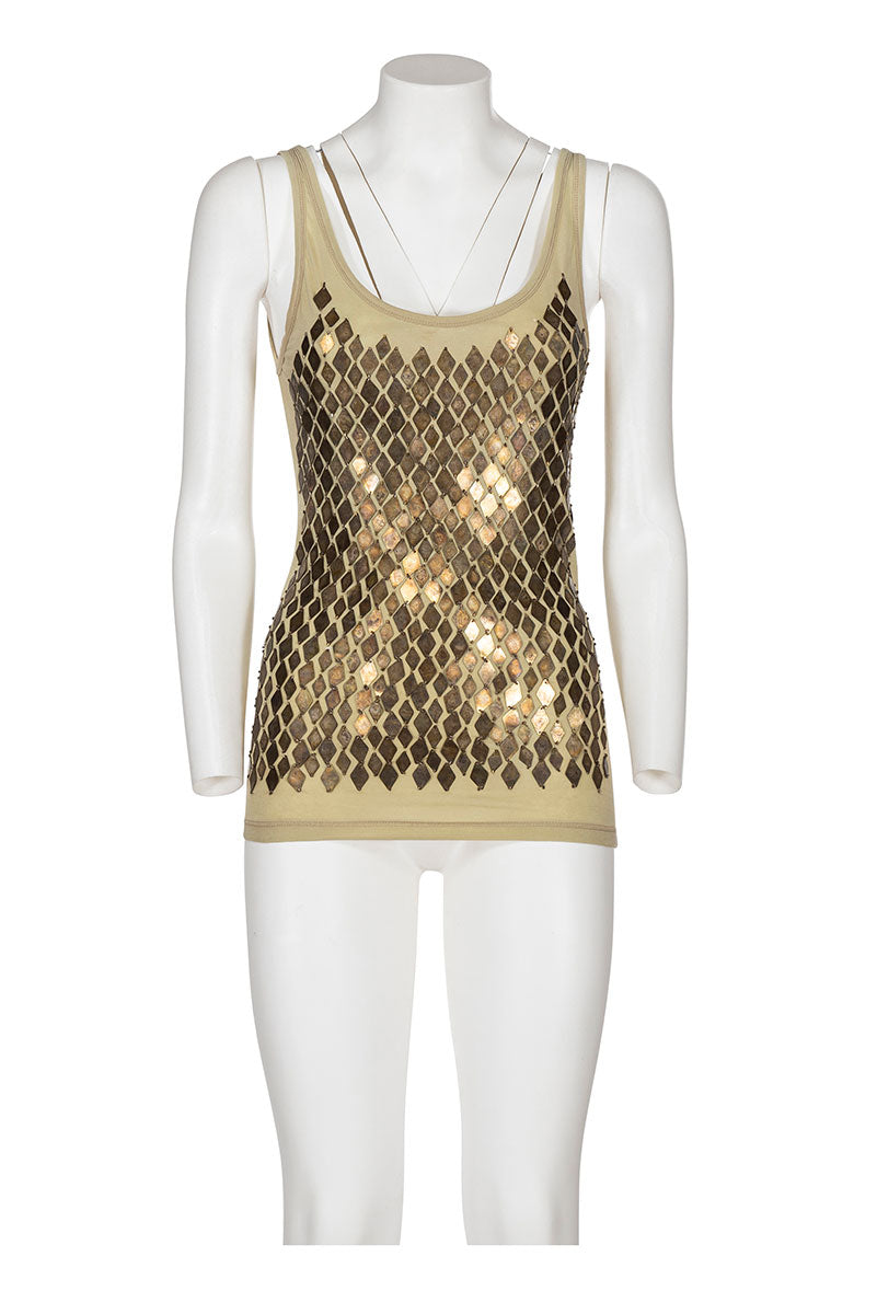 GIVENCHY BY RICCARDO TISCI