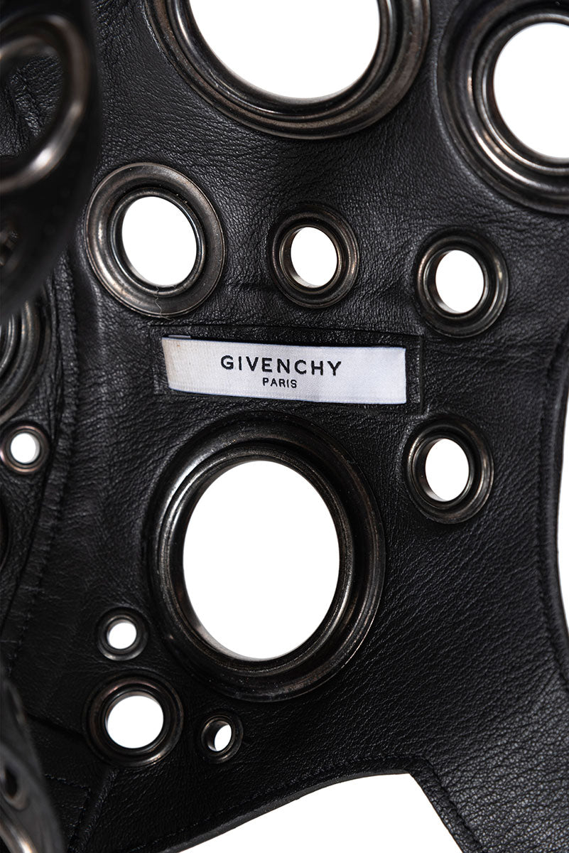 GIVENCHY BY RICCARDO TISCI