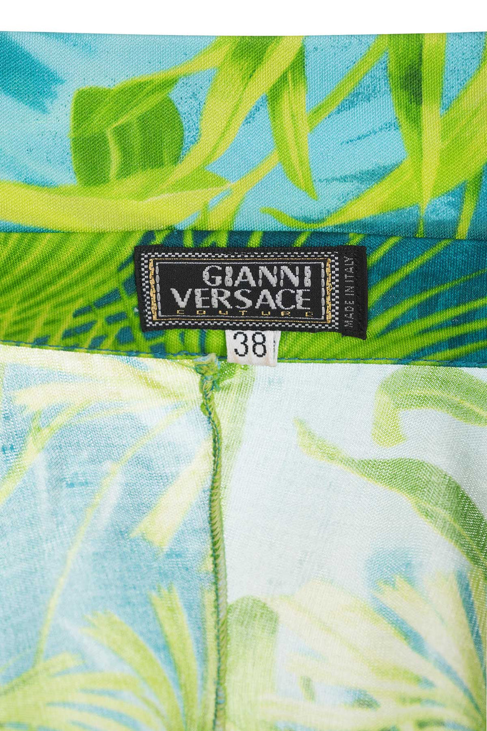 GIANNI VERSACE