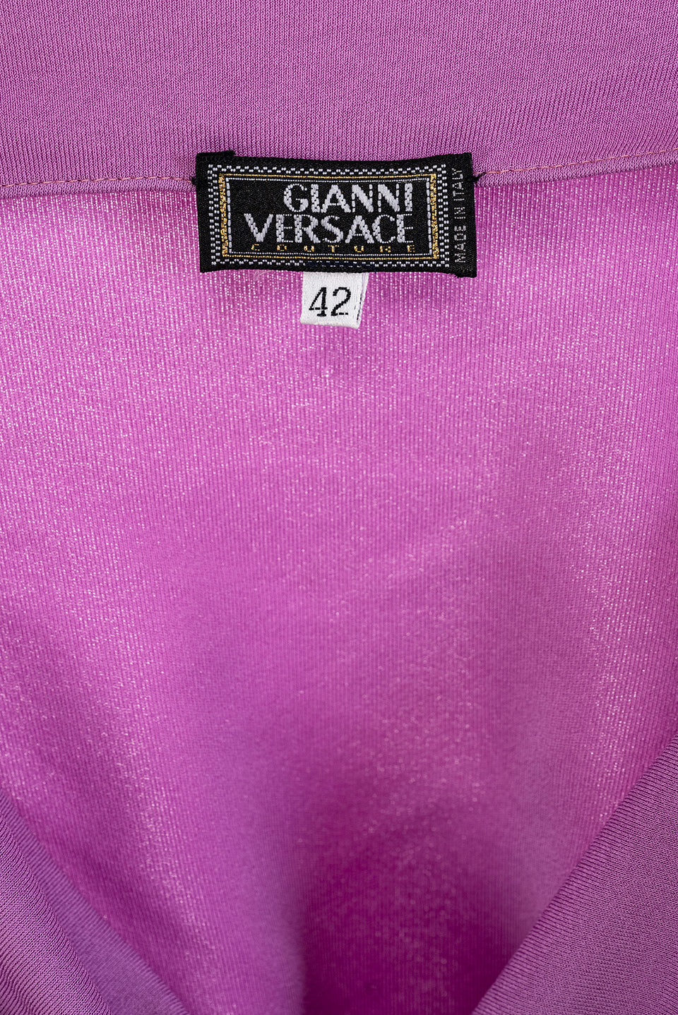 GIANNI VERSACE