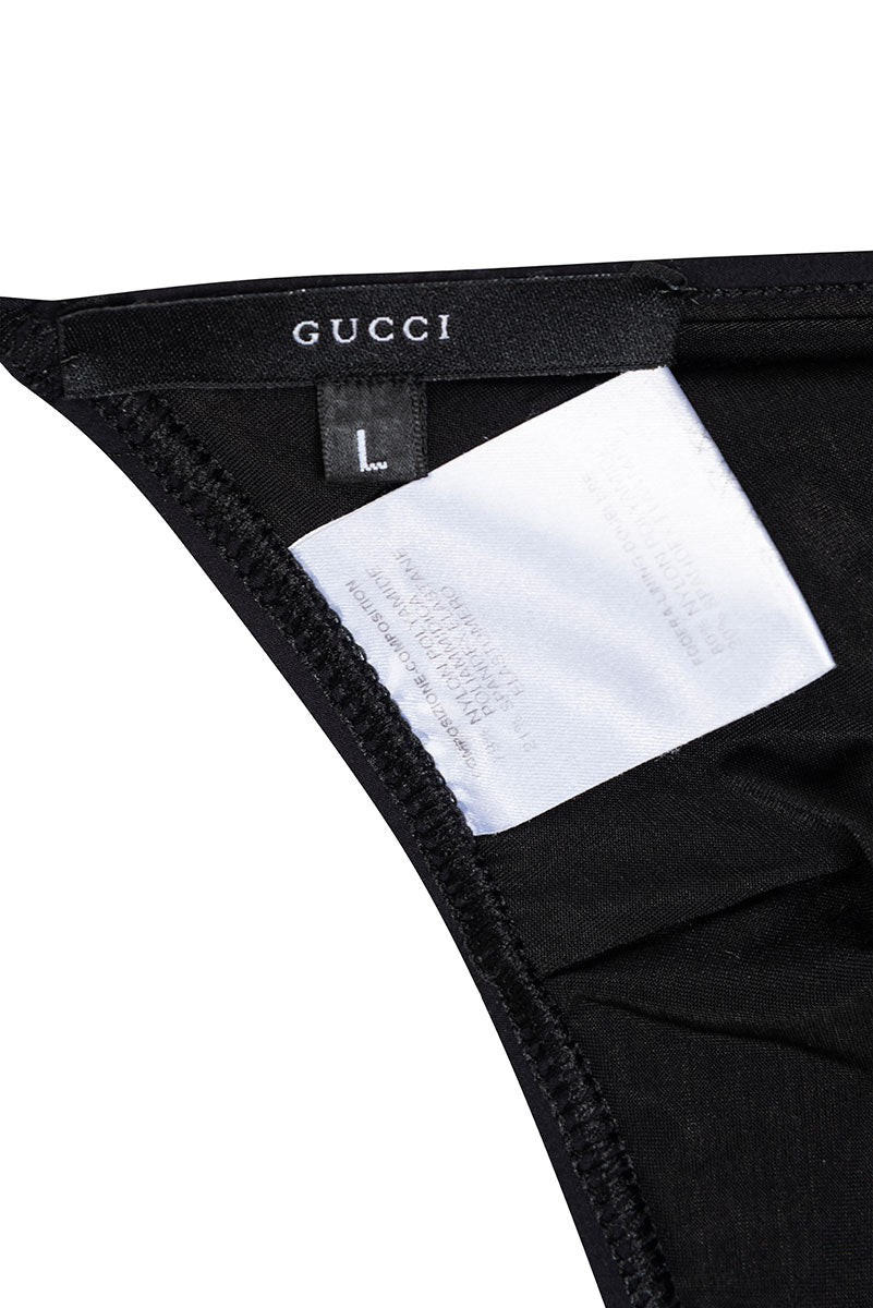 GUCCI BY TOM FORD