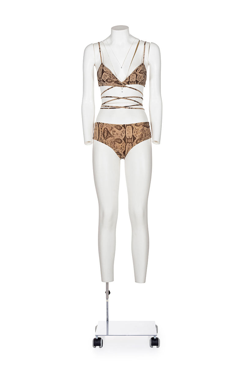GUCCI BY TOM FORD