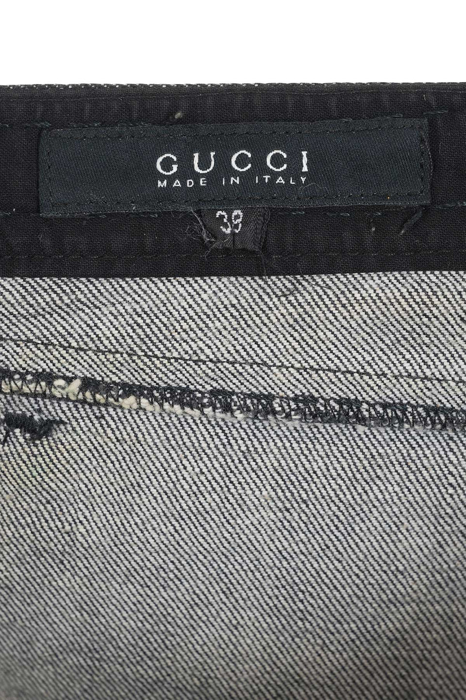 GUCCI BY TOM FORD