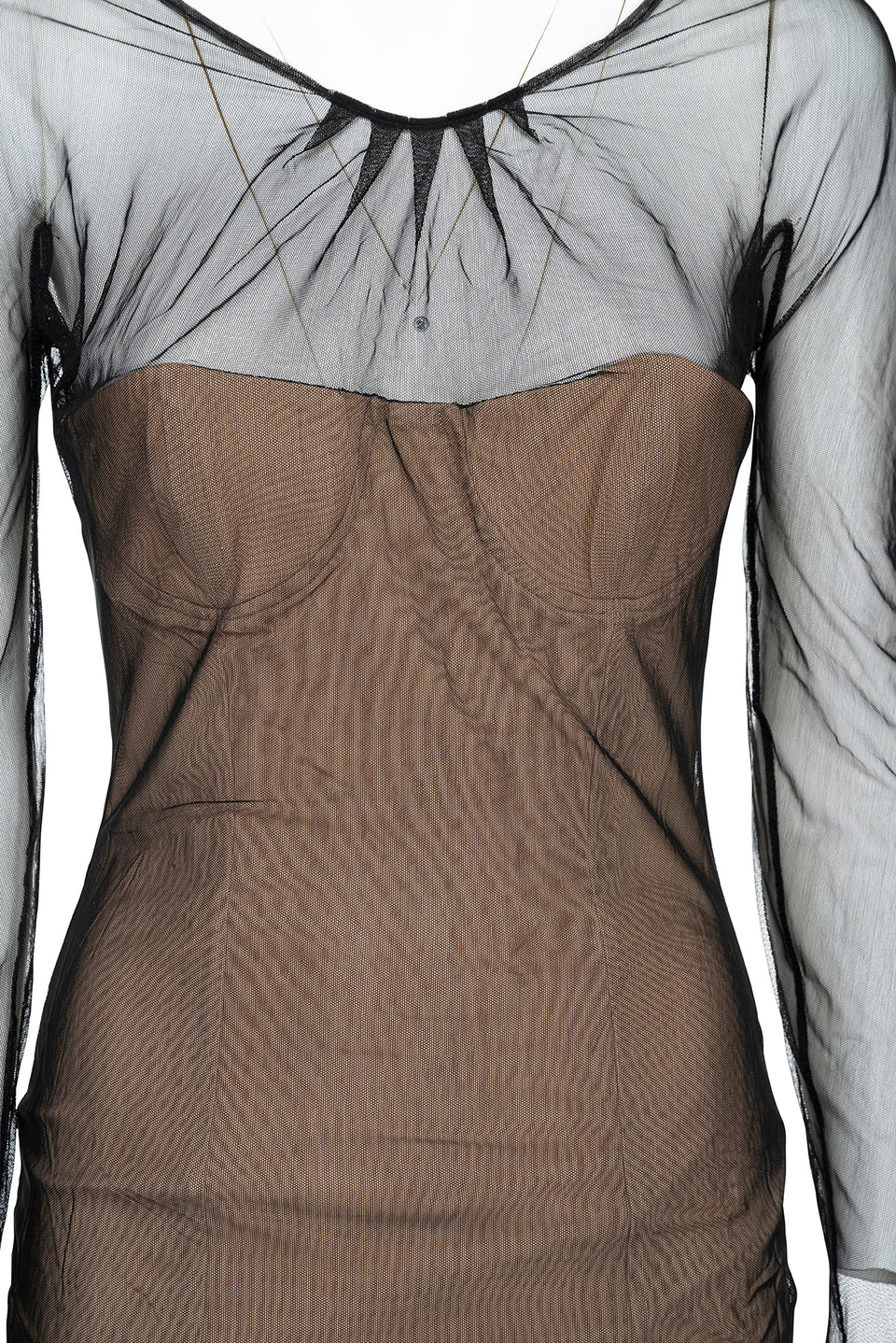 GUCCI BY TOM FORD