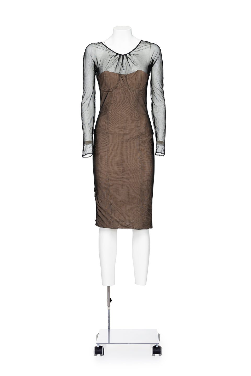 GUCCI BY TOM FORD