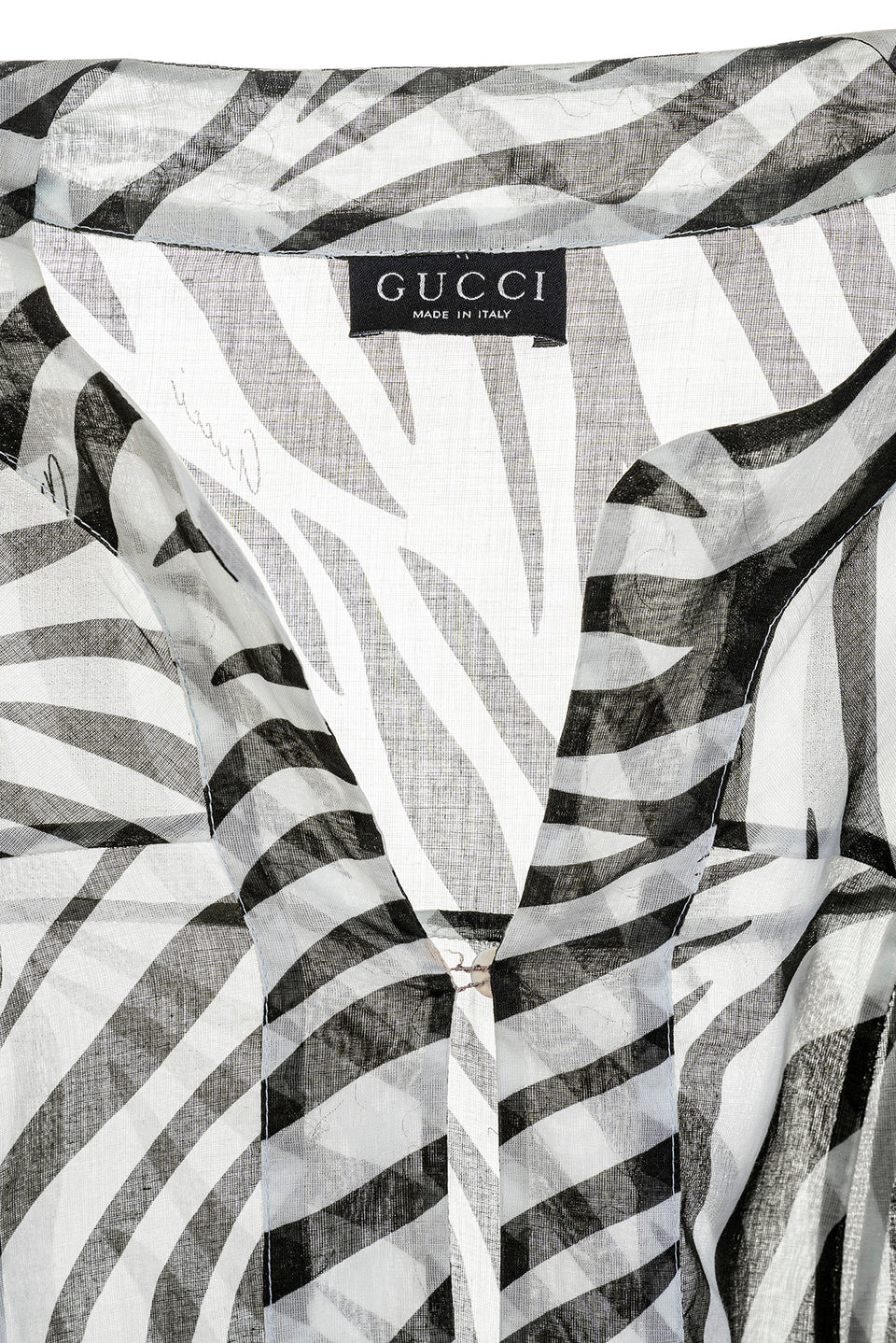 GUCCI BY TOM FORD