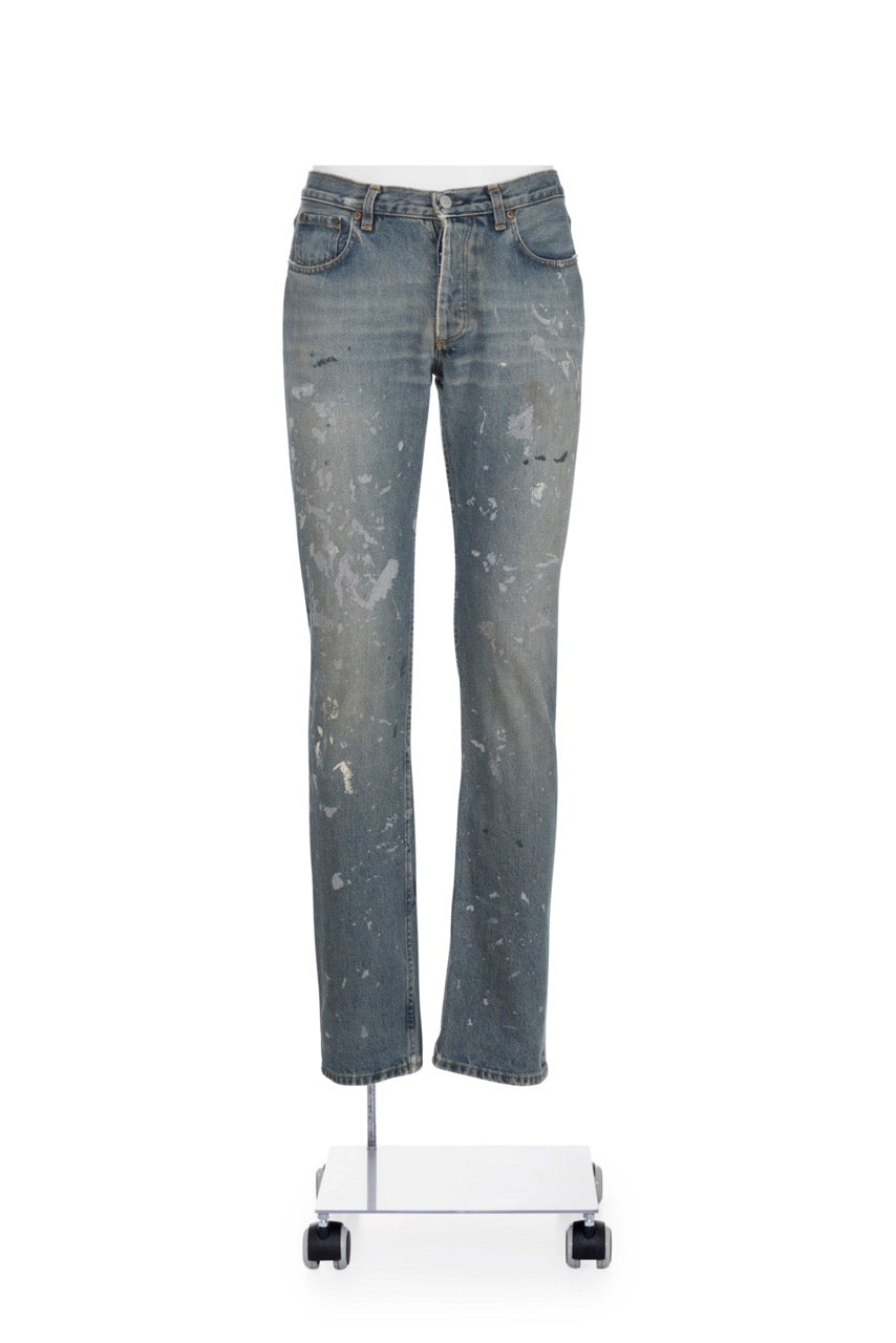 HELMUT LANG