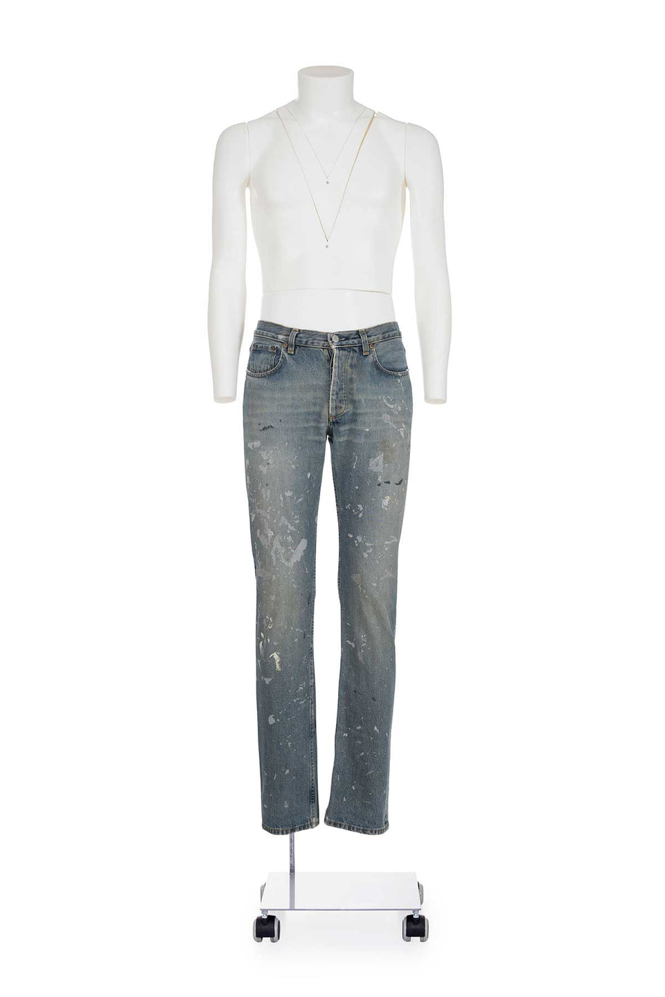 HELMUT LANG
