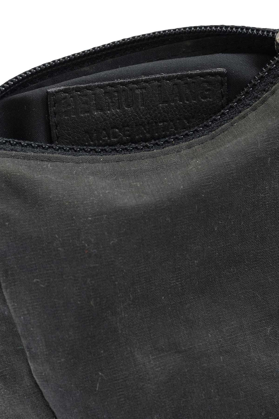 HELMUT LANG
