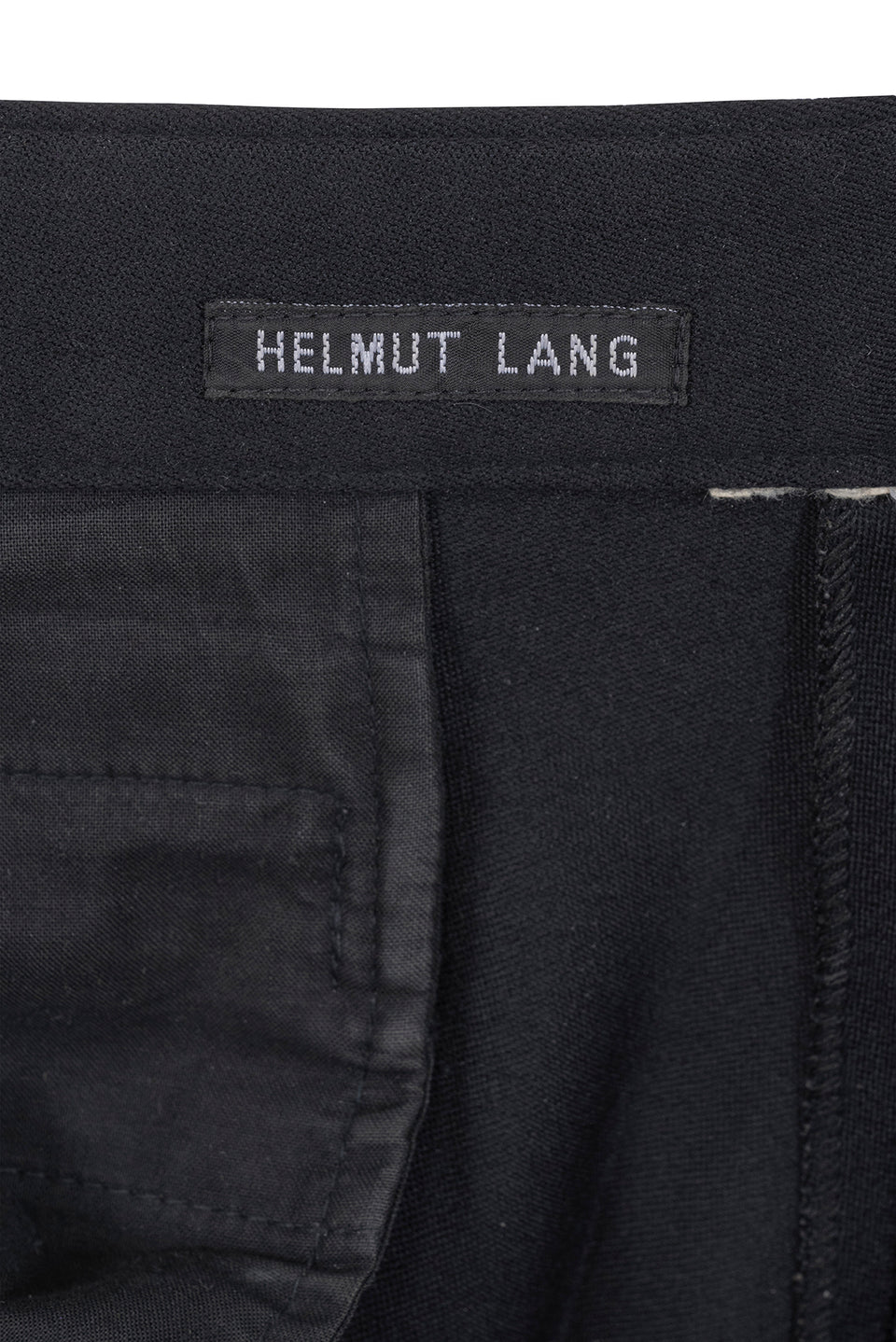 HELMUT LANG