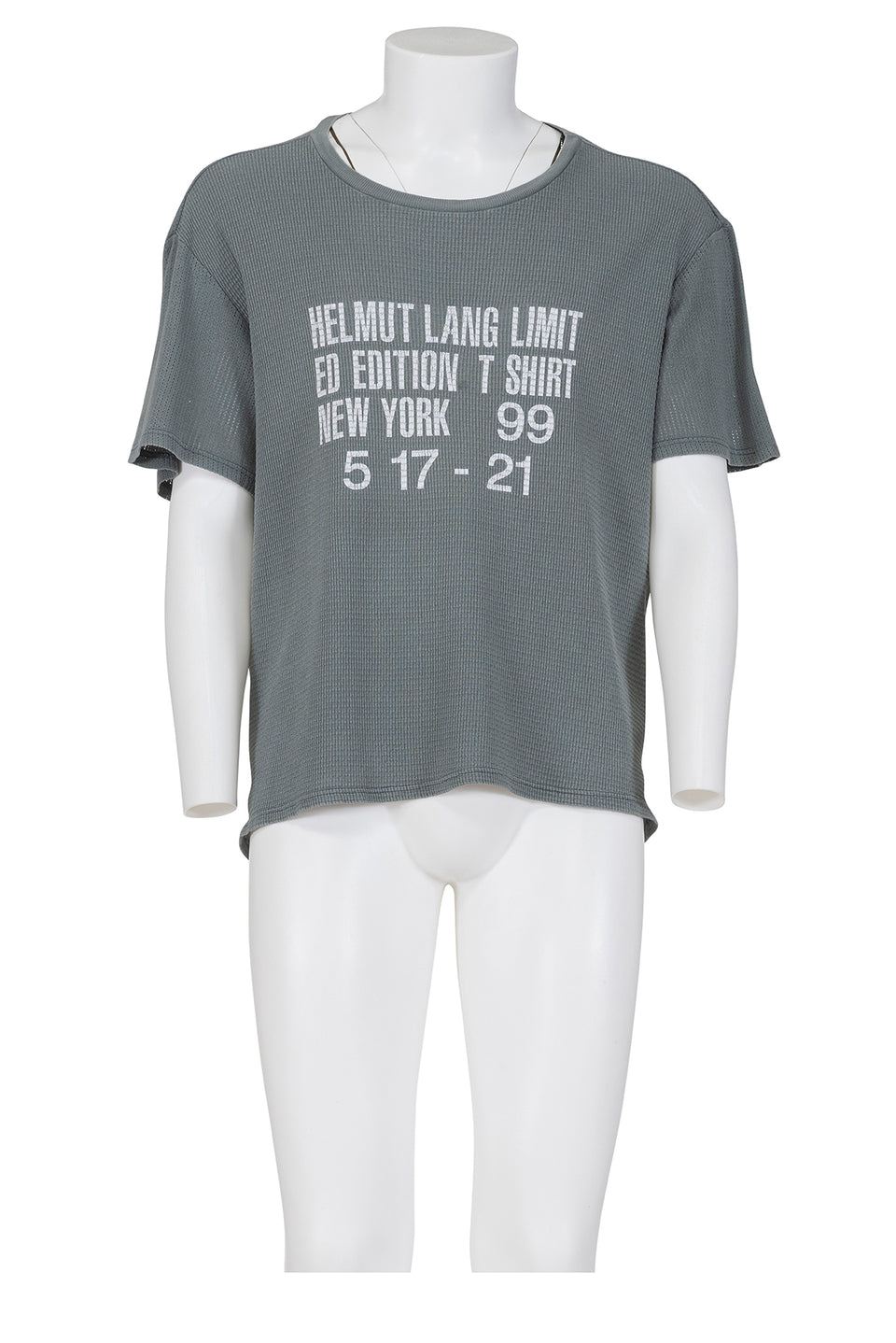 HELMUT LANG
