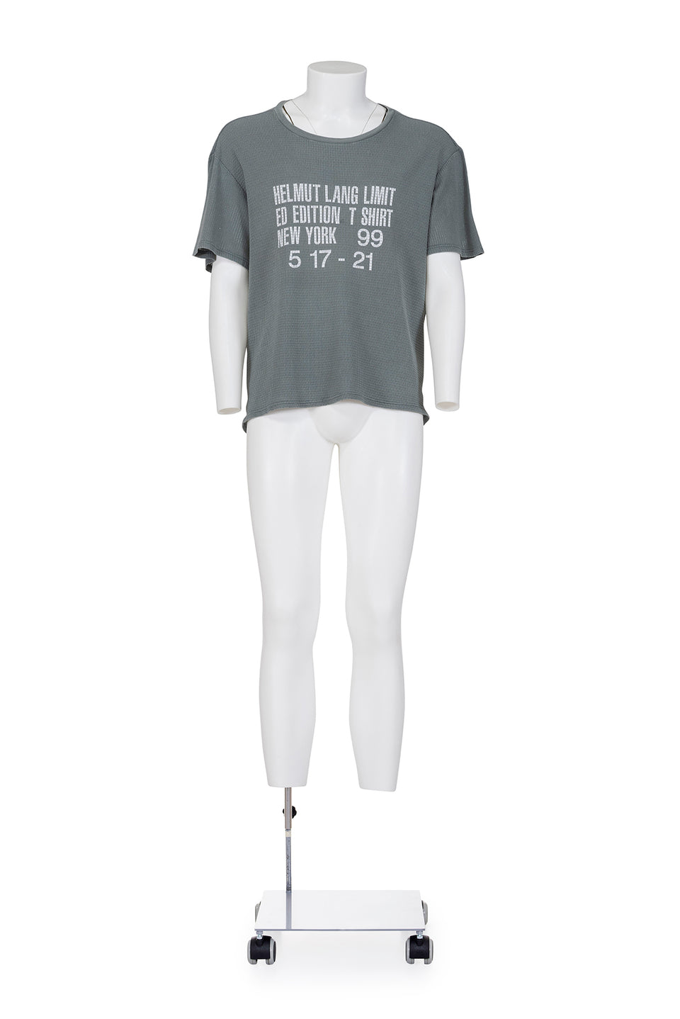 HELMUT LANG
