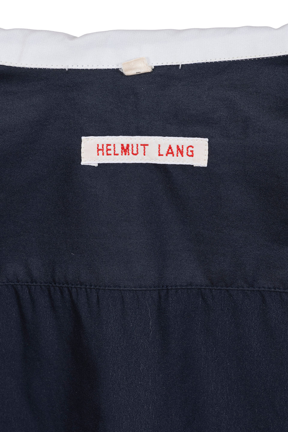 HELMUT LANG
