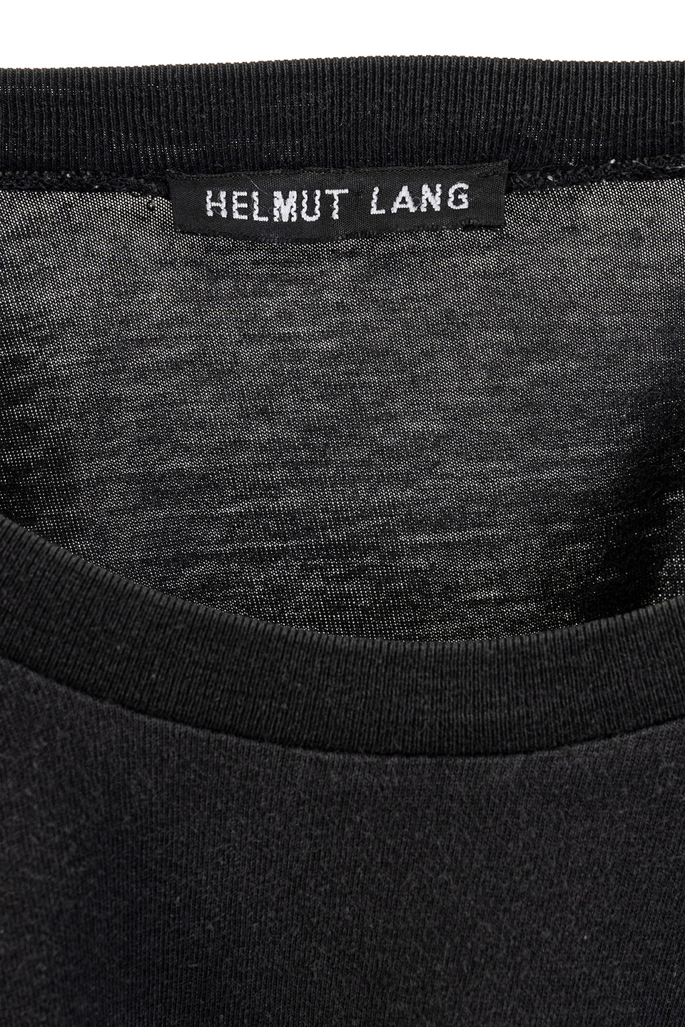 HELMUT LANG
