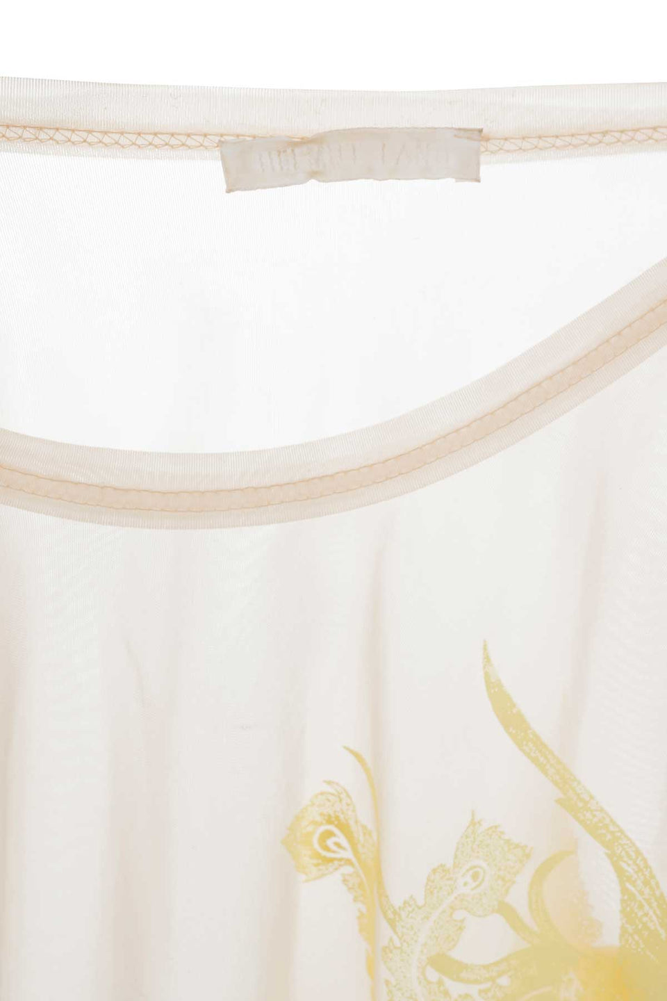 HELMUT LANG