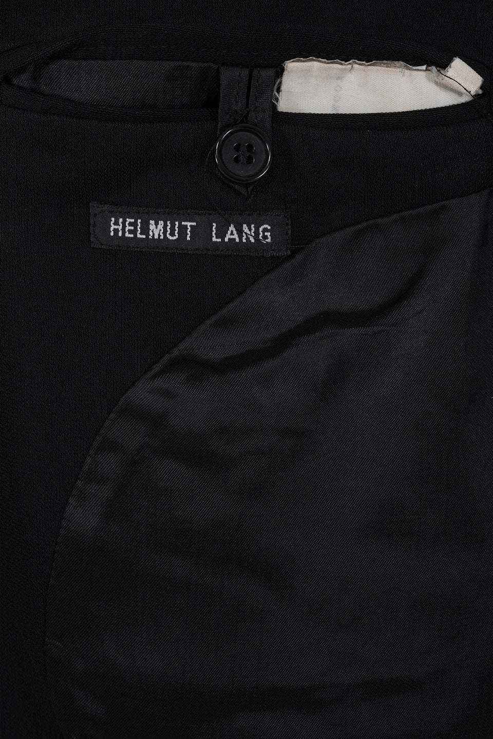 HELMUT LANG