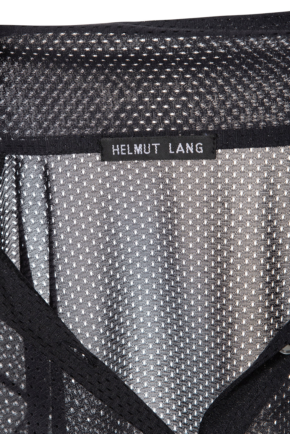 HELMUT LANG