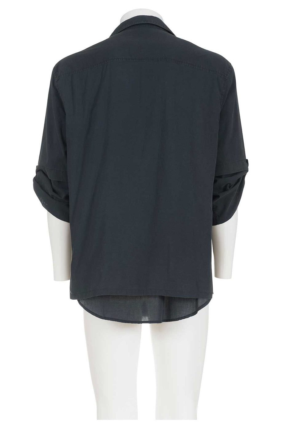 HUSSEIN CHALAYAN