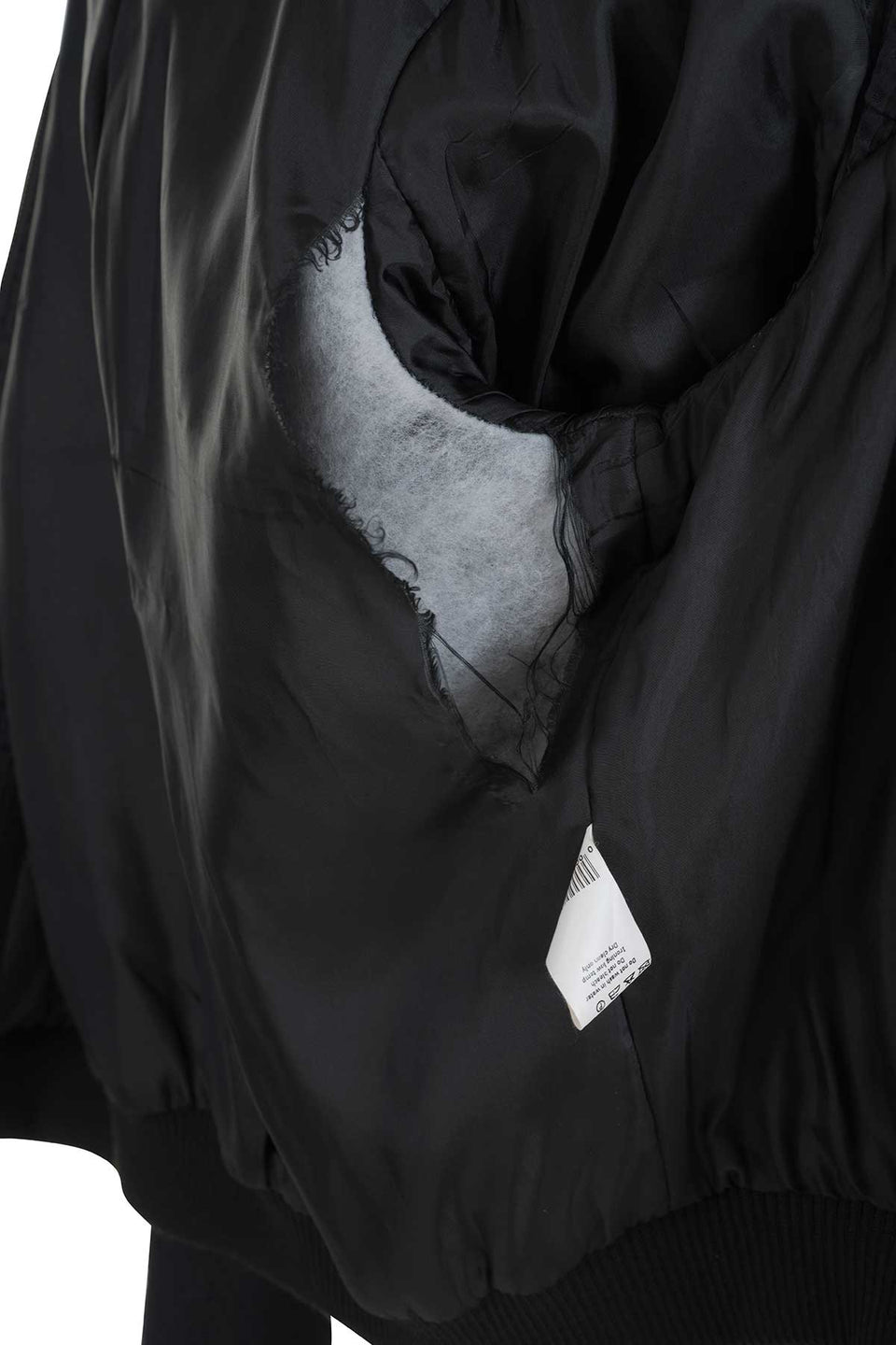 HUSSEIN CHALAYAN