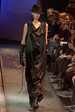 JEAN PAUL GAULTIER