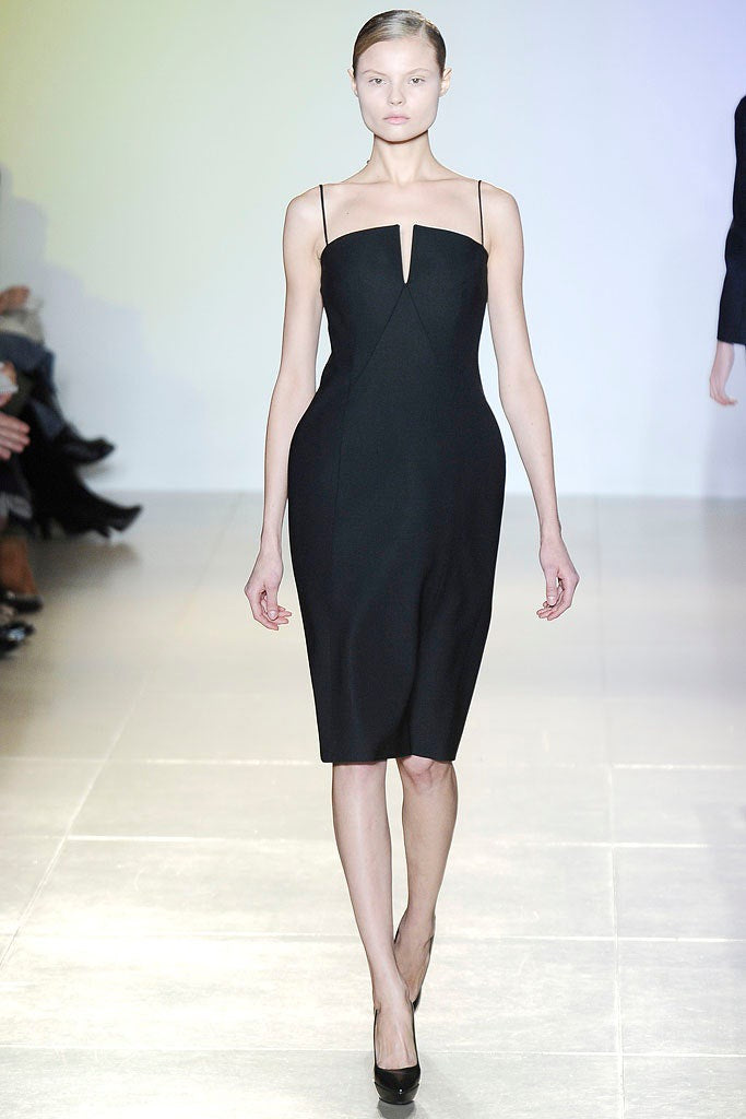 JIL SANDER BY RAF SIMONS