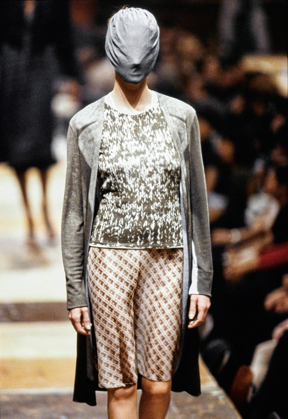 MAISON MARTIN MARGIELA