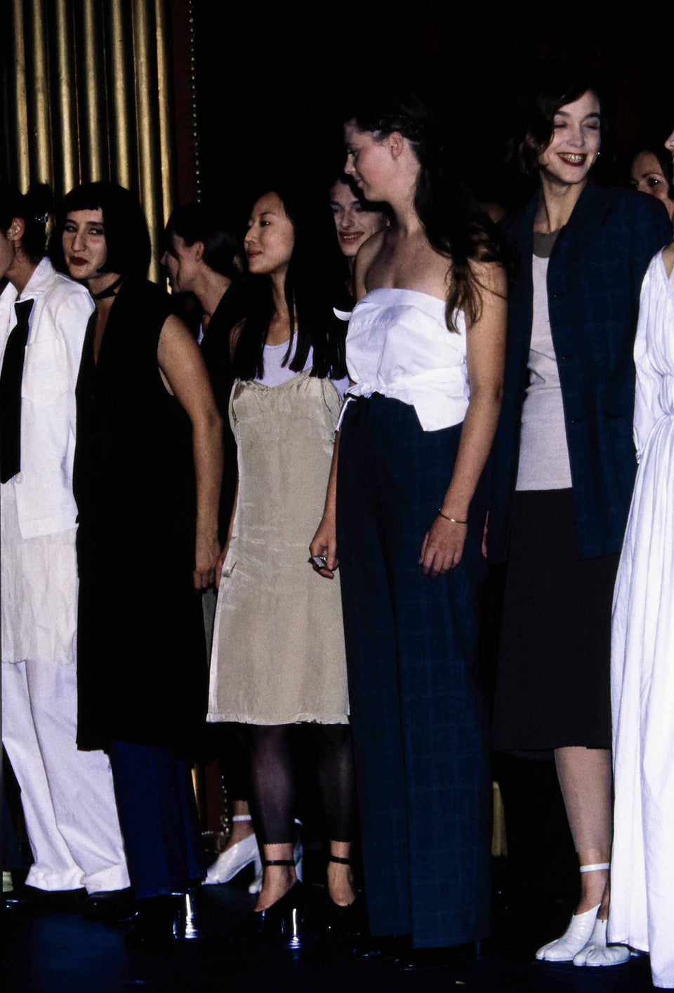 MAISON MARTIN MARGIELA