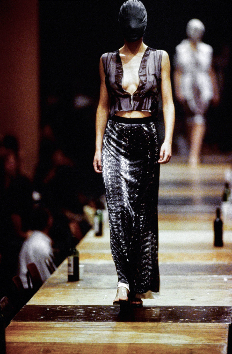 MAISON MARTIN MARGIELA