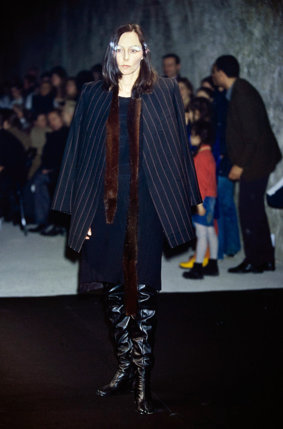 MAISON MARTIN MARGIELA