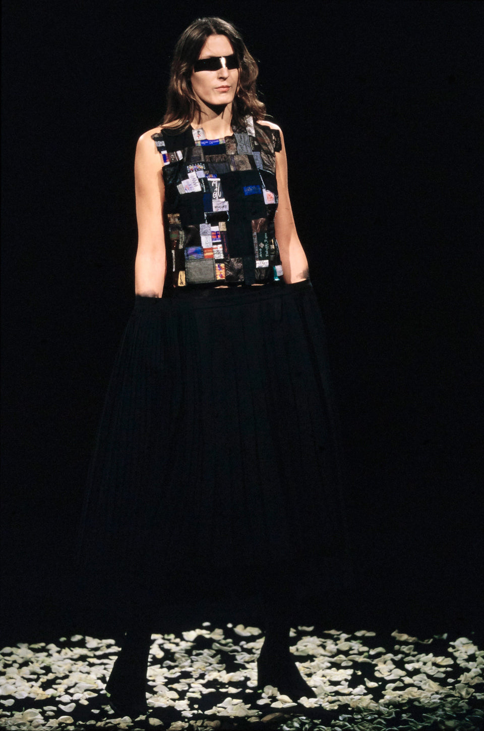 MAISON MARTIN MARGIELA