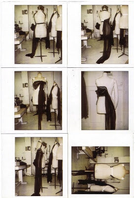 MAISON MARTIN MARGIELA