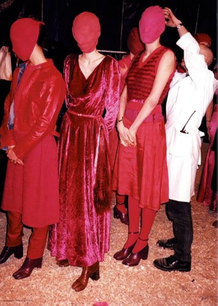 MAISON MARTIN MARGIELA