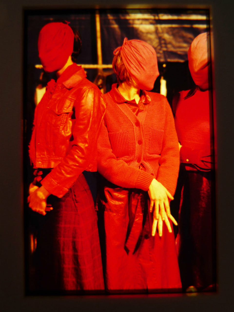 MAISON MARTIN MARGIELA