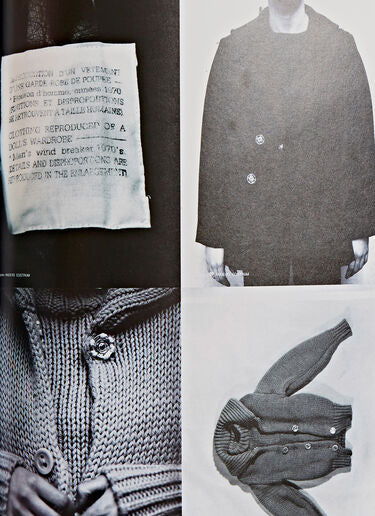 MAISON MARTIN MARGIELA