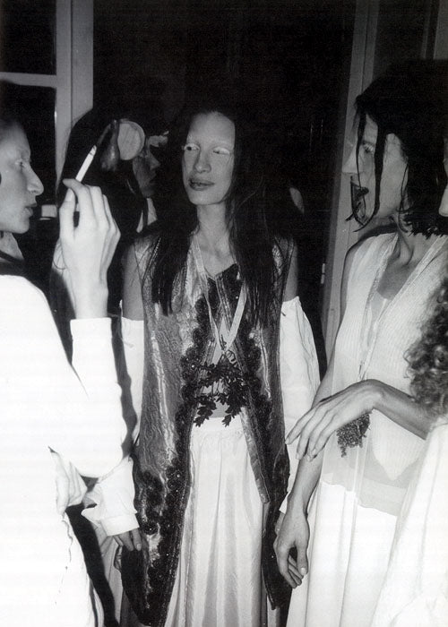MAISON MARTIN MARGIELA