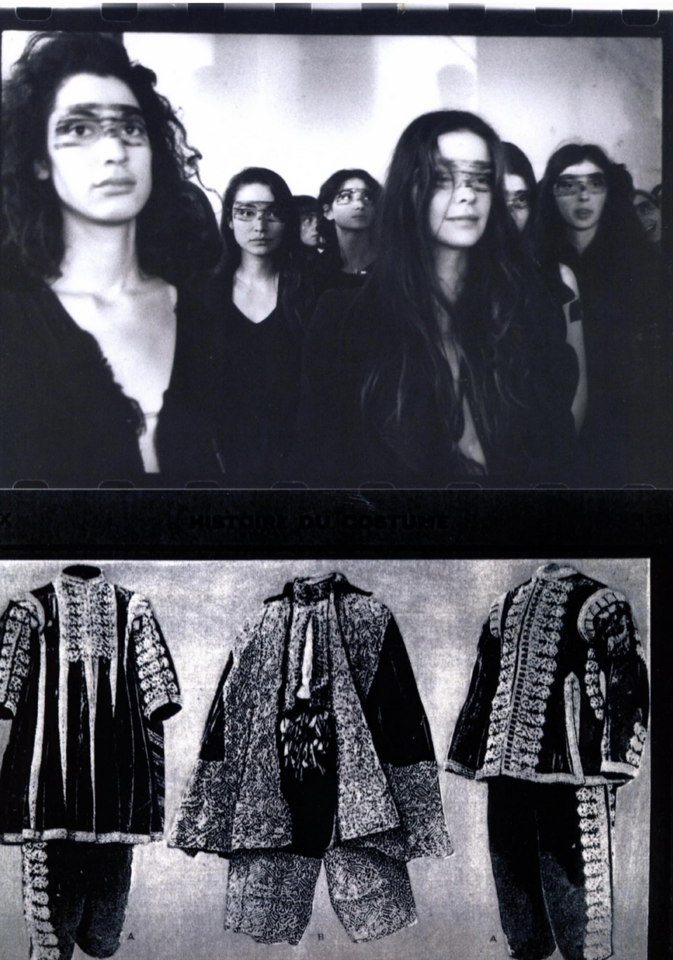 MAISON MARTIN MARGIELA