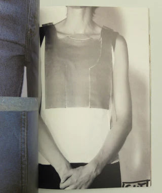 MAISON MARTIN MARGIELA