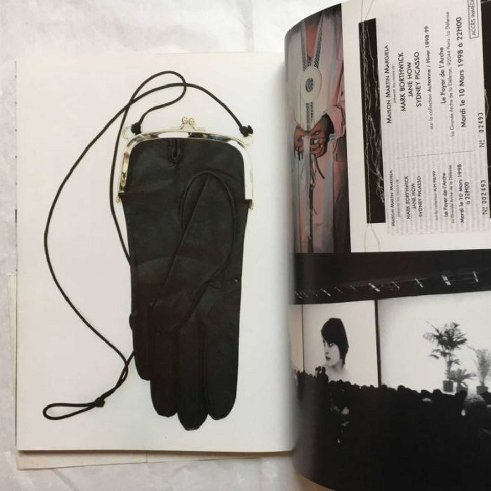 MAISON MARTIN MARGIELA
