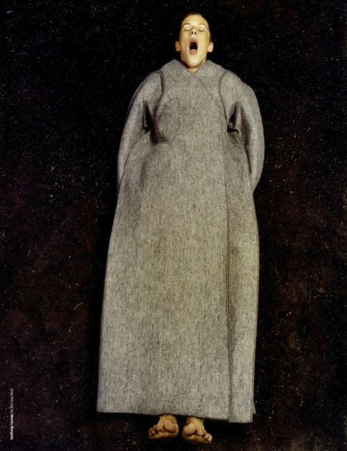 MAISON MARTIN MARGIELA