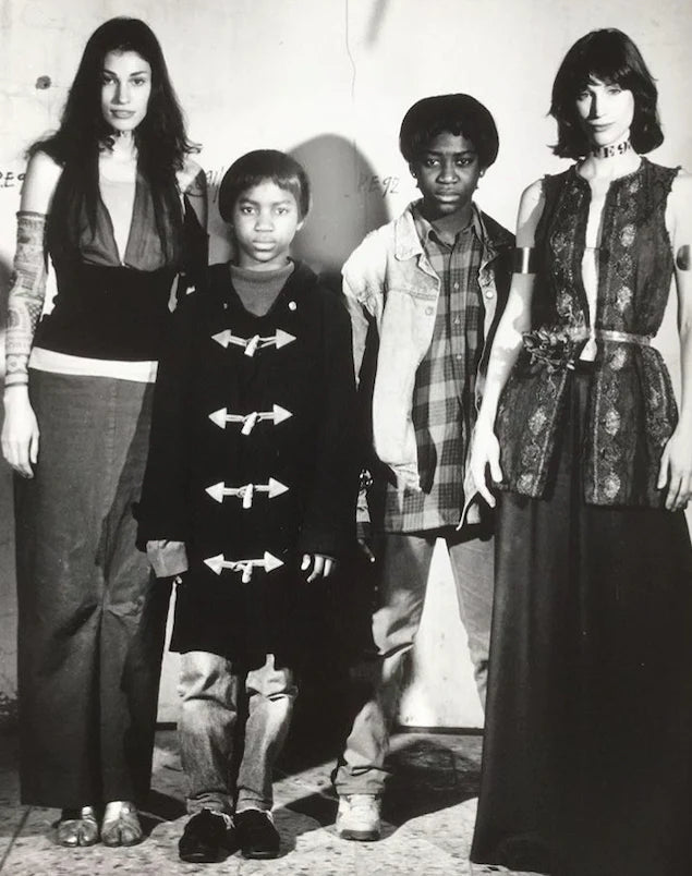 MAISON MARTIN MARGIELA