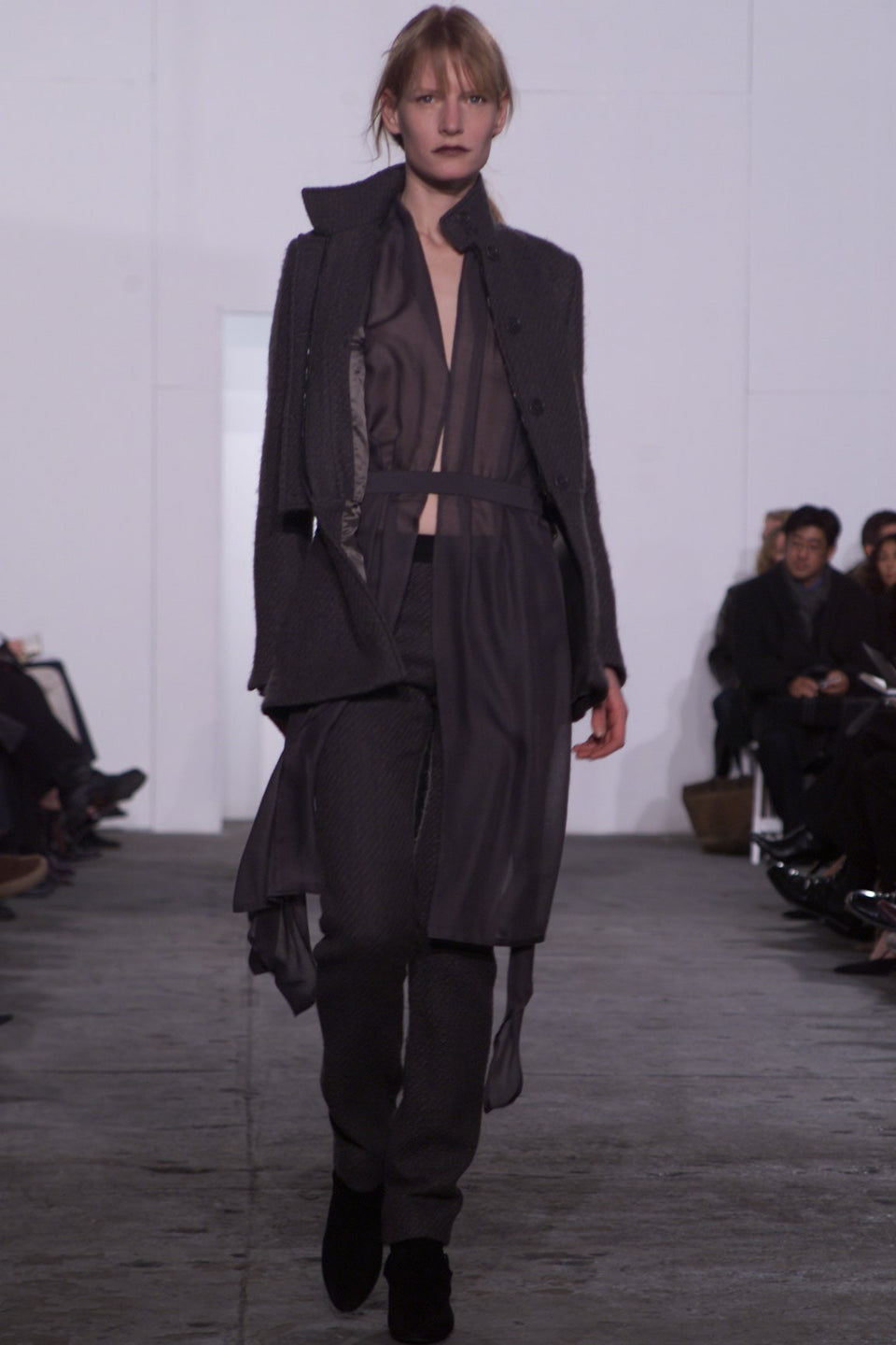 HELMUT LANG