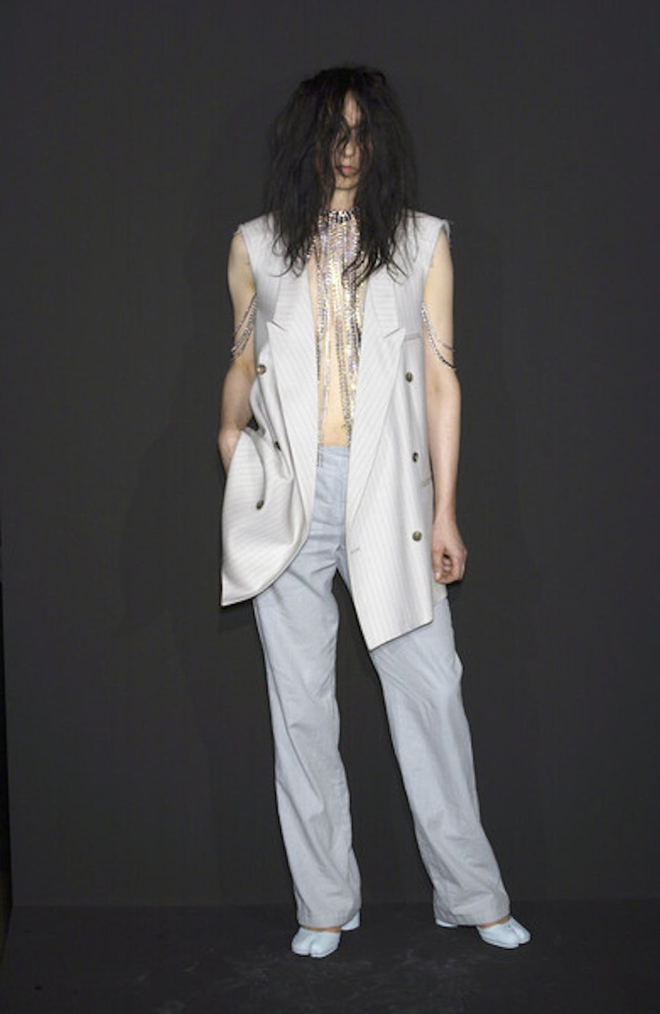 MAISON MARTIN MARGIELA