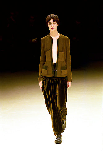 YOHJI YAMAMOTO