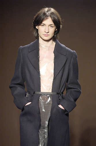MAISON MARTIN MARGIELA