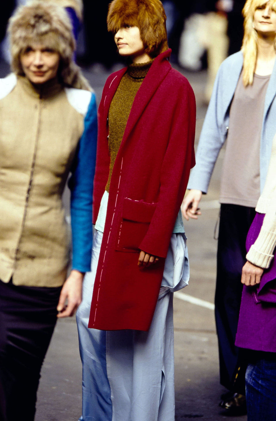 MAISON MARTIN MARGIELA