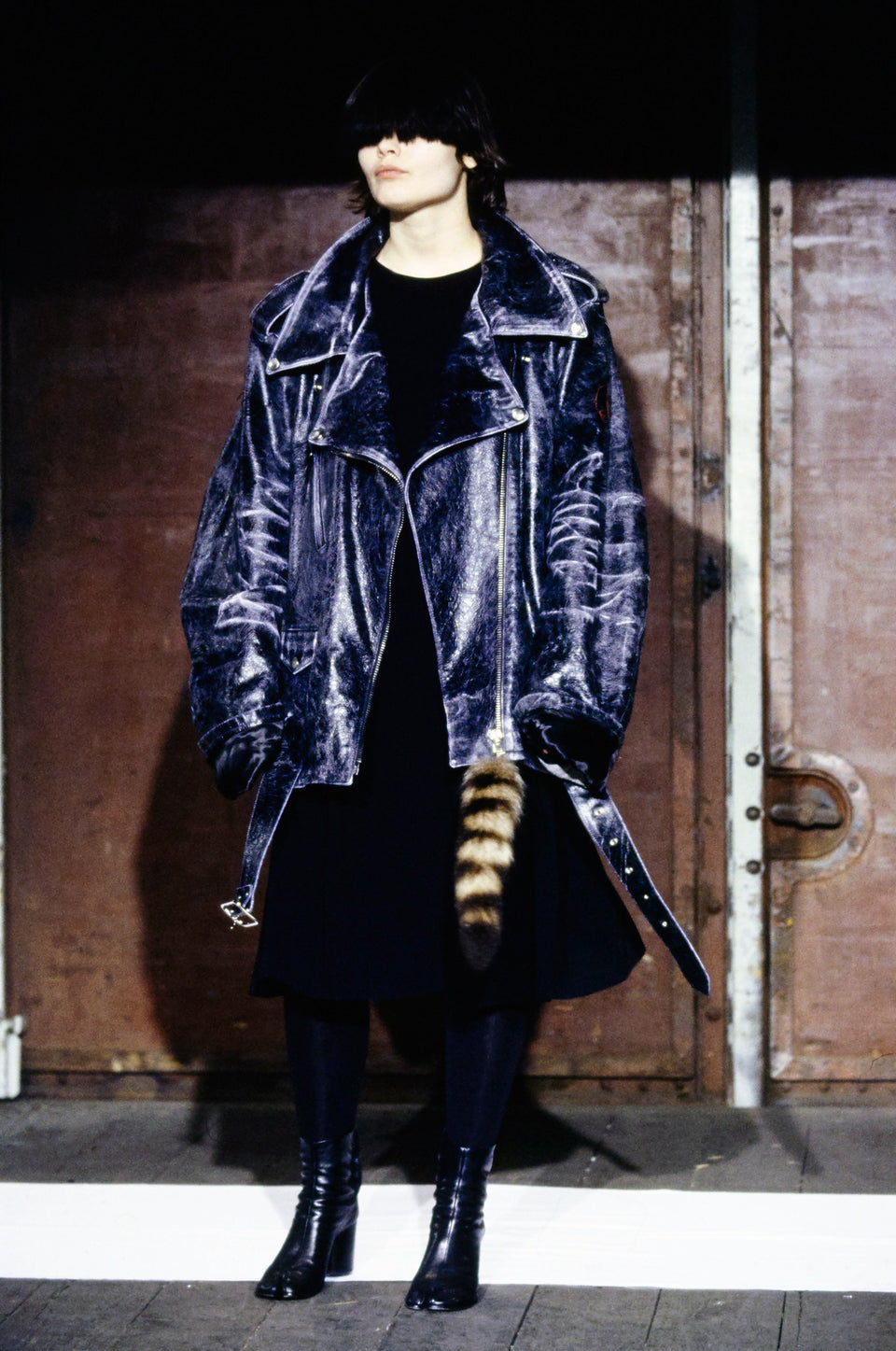 MAISON MARTIN MARGIELA