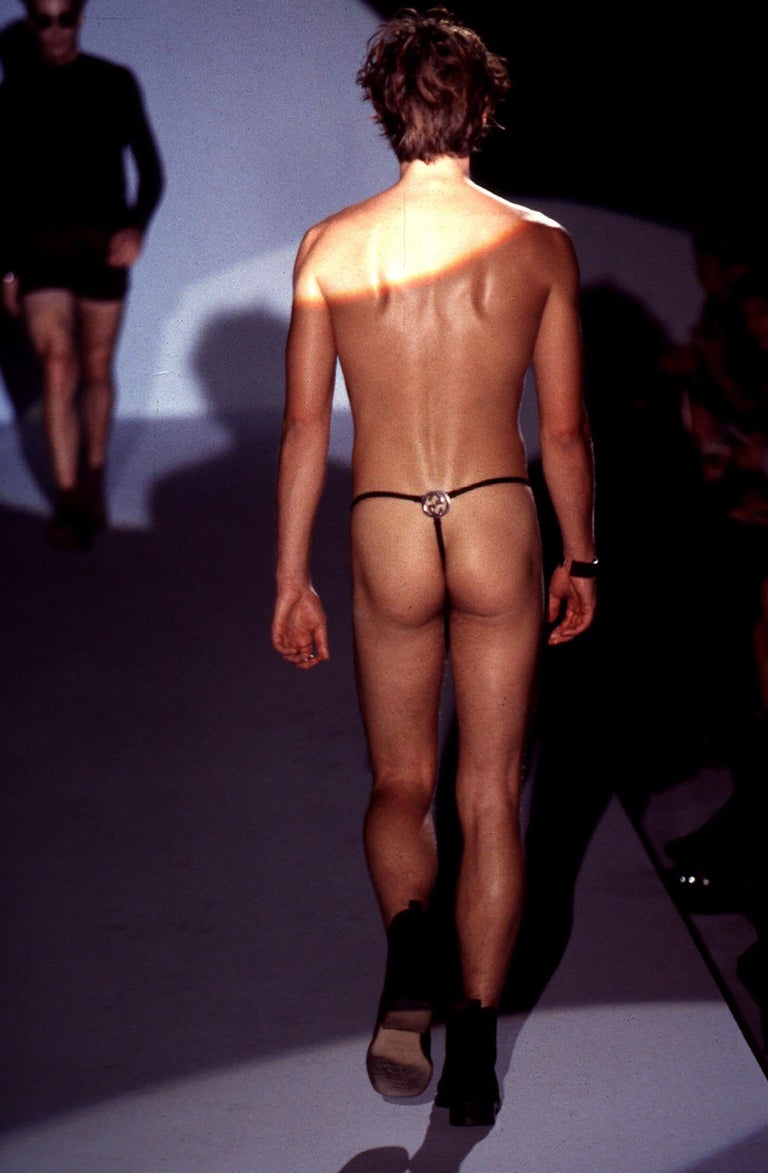 GUCCI BY TOM FORD
