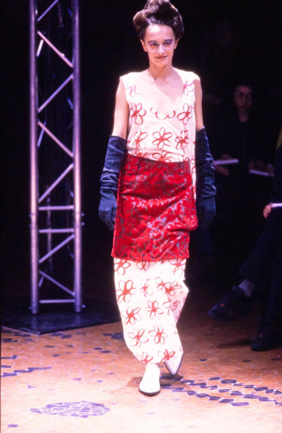 COMME DES GARÇONS