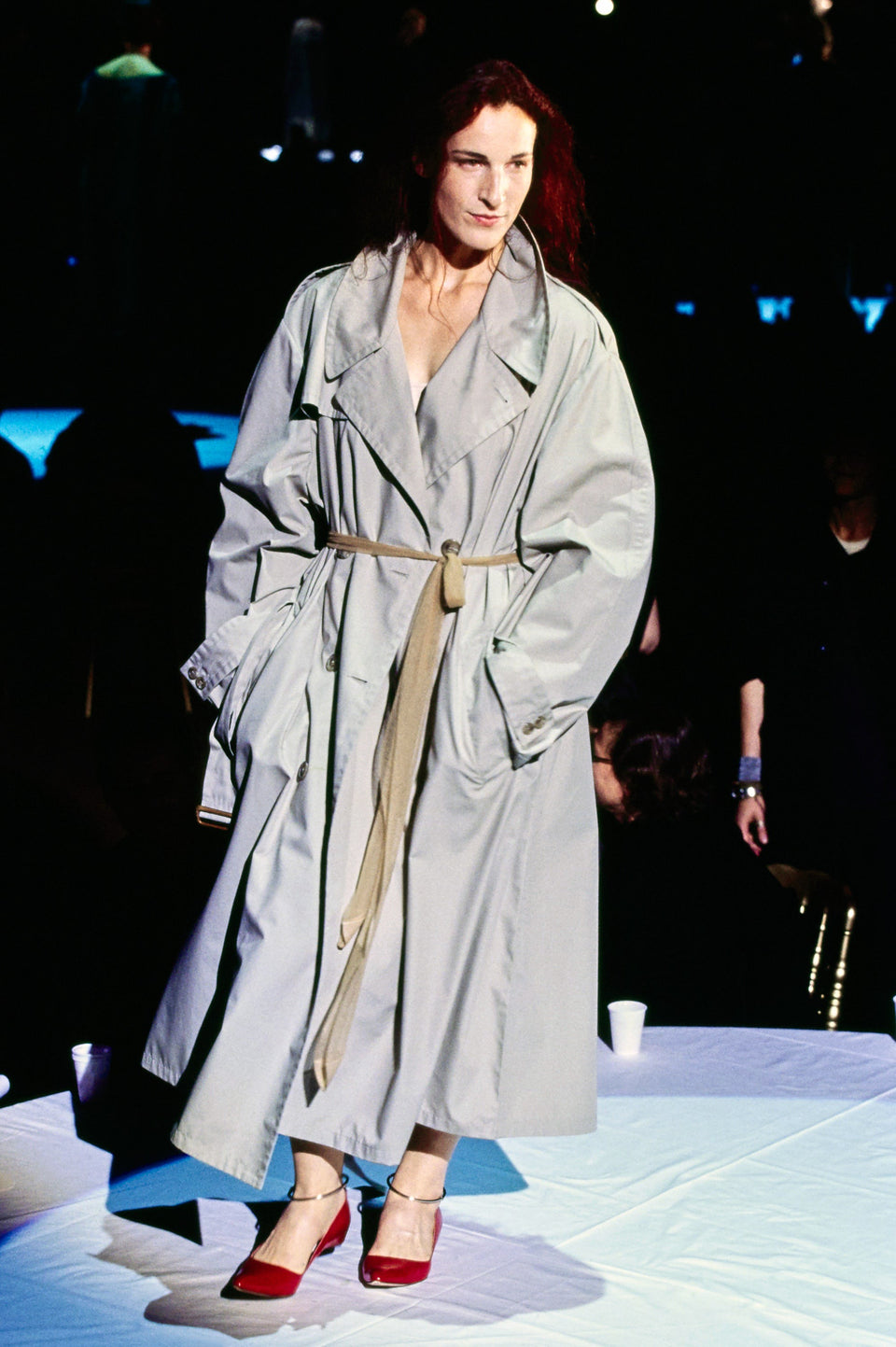 MAISON MARTIN MARGIELA